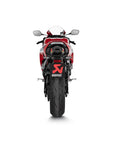 Slip On Muffler CBR600RR