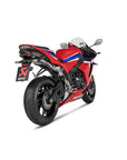 Slip On Muffler CBR600RR