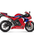 Slip On Muffler CBR600RR