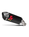Slip On Muffler Kawasaki ZX10R