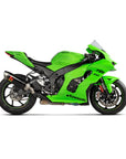 Slip On Muffler ZX-10R 2021-25