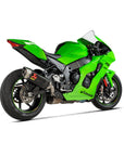 Slip On Muffler ZX-10R 2021-25