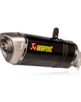 Slip On Muffler ZX-25R/ZX-25RR