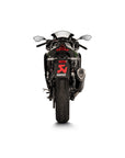 Slip On Muffler ZX-25R/ZX-25RR
