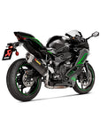 Slip On Muffler ZX-25R/ZX-25RR