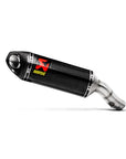 Slip On Muffler ZX-6R/636 9-24