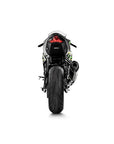 Slip On Muffler ZX-6R/636 9-26