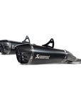 Slip On Mufflers GSX-1300R 21>