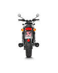 Slip On Bonneville T120 16-20
