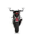 Slip On Triumph Speed Triple