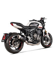 Full System Trident 660 21-24