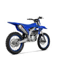 Full Ti System YZ250F 2024-25