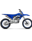 Full Ti System YZ250F 2024-25