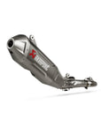 Full Ti System YZ250F 2024-26