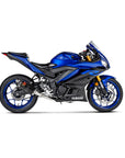 Full System YZF-R3/MT-03 14-24
