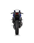 Slip On Muffler R3/MT03 22-26