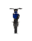 Full Ti System YZ450F 2023-25