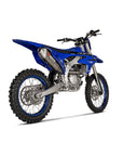 Full Ti System YZ450F 2023-25