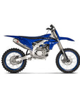 Full Ti System YZ450F 2023-25