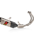 Full System YZF R7 2021-24