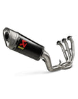 Full System MT-09/FZ-09