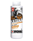 KATANA OFF ROAD 10W40 1L