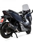 Forza 300 Serket Parallel Black Ceramic