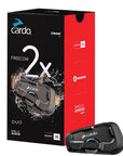 CARDO Freecom 2x