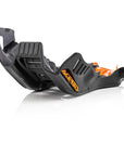 HUSQVARNA TC 250 2019 / 2020 KTM SX 250 2019 / 2020 KTM XC 250 TPI 2019 / 2020 KTM XC 300 TPI 2019 / 2020