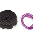 Acerbis Replacement Fuel Cap Carbon 16833.090