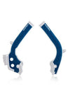 Husqvarna Grip Frame Guard White_Blue 21726.232