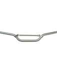 ARTRAX 22.2mm Alloy Handlebars silver