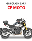 Givi crash bars - CF Motoi
