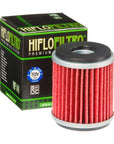 HiFlo HF141 Oil Filter