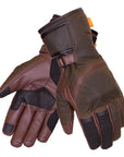 Ranger Olive D3O Glove Pair 600x600