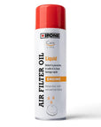 AIR FILTER OIL LIQUID - 500ML