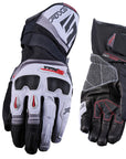 FIVE TFX2 WP Grey Red