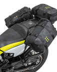 Kriega OS-BASE Husqvarna Norden 901 - luggage sold separately