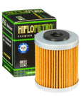 HiFlo HF651 Oil Filter
