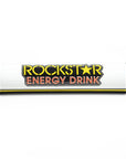 Factory Effex PREMIUM 10 INCH BAR PAD Rockstar