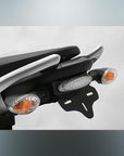 Tail Tidy is suitable for the Suzuki Gladius 650 models from 2009 onwards.