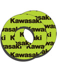 FX09-67100 Factory Effex Kawasaki Moto Grip Donut
