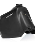 Acerbis-16302.090.700-DR650' 96-20 Black