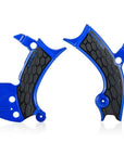 Acerbis X-Grip frame guard
