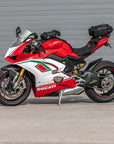 PANIGALE V4 US-DRYPACK FIT KIT