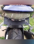 Tail Tidy (Bad Boy Version) for Suzuki GSX-R1000 K5-K6