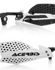 ACERBIS X-Ultimate White Black