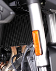 PRO Radiator Guard for Suzuki GSX-8S '23-, Suzuki GSX-8R '24-