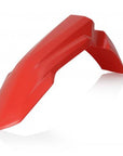 Front Fender HONDA CRF 450 R/RX 2021