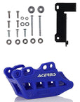 ACERBIS Chain Block Blue Yamaha T7